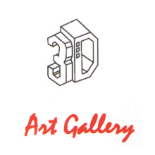 Art Gallery Logo